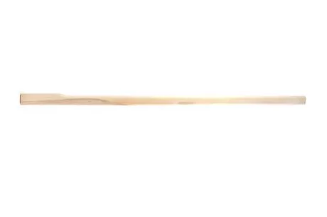 Shovel Handle 120Cm Extra For Pancsovai Exterminator Wood