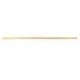 Hoe Handle 120Cm "Slovenian" Fork Hoe Wood