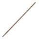 Broom Handle 150Cm Wood