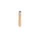 Feilengriff 10 cm Holz