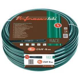 Locsolótömlő 3/4" 25M Zöld Race 210020