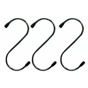 S KAMPÓ 3,5*120MM MŰA.VÉGGEL 3DB/CSOM R.M. 10232