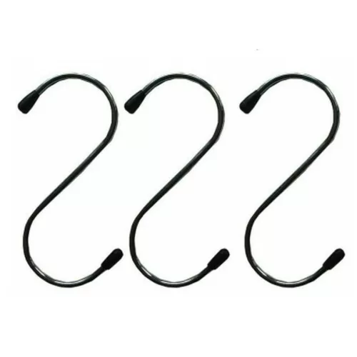 S KAMPÓ 3,5*120MM MŰA.VÉGGEL 3DB/CSOM R.M. 10232