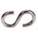 Cârlig S 3*30 mm 20 buc/cutie galvanizat
