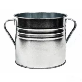 Topf 20 L, verzinkt L.