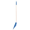 Snow Shovel 405Mm Standard1 Blue Handle Iln1-B333