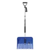 Snow Shovel 490Mm Alpe50 Telescopic Ny. Blue Il50Tsc-B333