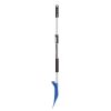 Snow Shovel 490Mm Alpe50 Telescopic Ny. Blue Il50Tsc-B333