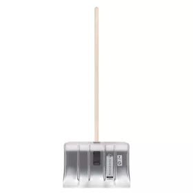 Schneeschaufel 500 mm Aluice 50 mit Griff Ilal50