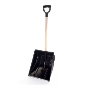 Schneeschaufel Műa. 300 mm Autogriff S2