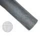 Moskitonetz Glas 100 Cm 30M/Rolle Grau