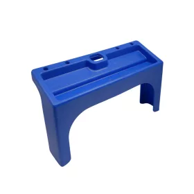 Tool Tray for Household Ladder, Blue