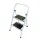 Stepladder 2 Steps 79/45Cm 4.1Kg Lf202B