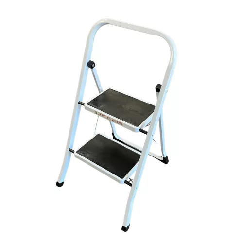 Stepladder 2 Steps 79/45Cm 4.1Kg Lf202B