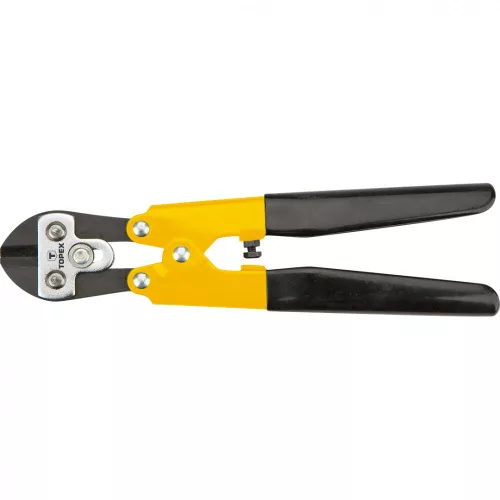 Wire Cutting Pliers 210Mm Max:4Mm Topex