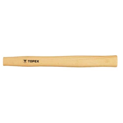 KALAPÁCSNYÉL FA 10KG 900MM TOPEX
