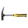Ciocan de tâmplar 600G, mâner metalic-cauciuc, Topex