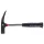 Carpenter's Hammer 600G Metal-Rubber Handle Topex