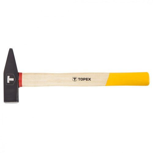 Hammer 800G with Wooden Handle Topex