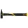 Hammer 500G with Glass Handle Topex