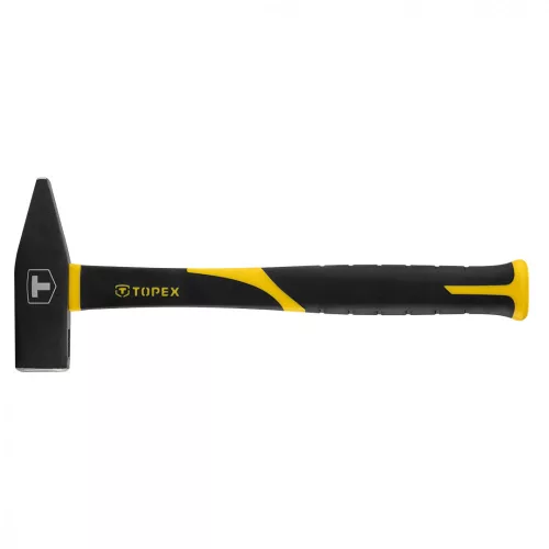 Ciocan 1000G cu mâner de sticlă Topex