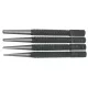 Set de șuruburi pentru știfturi 4R. Topex 0.8-3.2mm