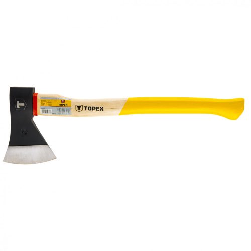 Axe 1600G Handle 810Mm Topex