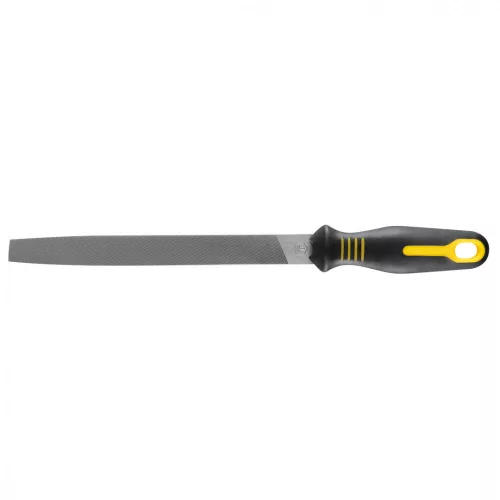 Pilă semirotundă 200/2 Topex