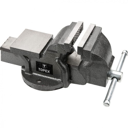 Parallelschraubstock 75Mm Topex