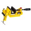 Schraubstock für Bohrmaschine 100Mm Topex