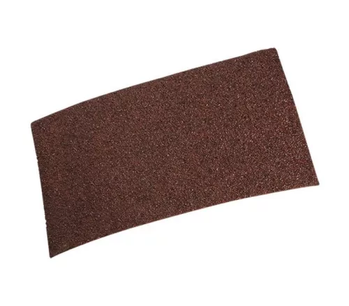 SANDING CLOTH A/4 230*280MM K80 10PCS TOPEX