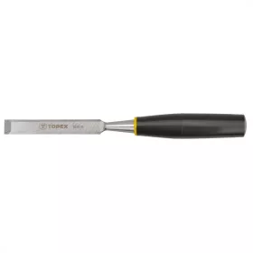 Favéső 16Mm Műanyag Nyéllel Topex