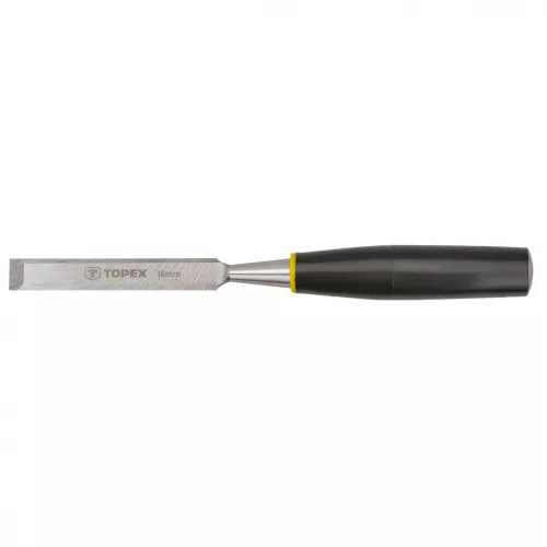 Favéső 16Mm Műanyag Nyéllel Topex
