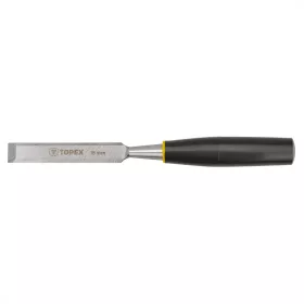 Favéső 18Mm Műanyag Nyéllel Topex