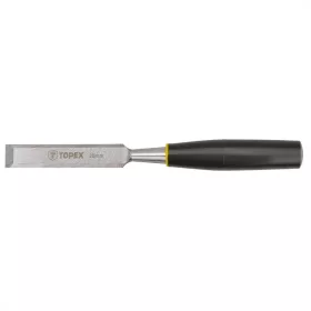 Favéső 20Mm Műanyag Nyéllel Topex