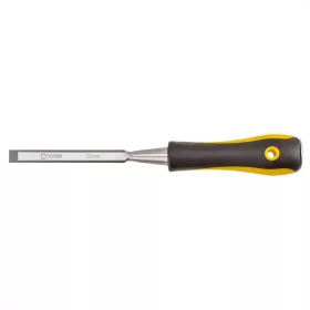 Favéső 12Mm Gumir.Nyéllel Cv Topex