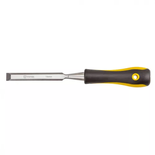 Favéső 14Mm Gumir.Nyéllel Cv Topex