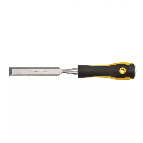 Favéső 16Mm Gumir.Nyéllel Cv Topex