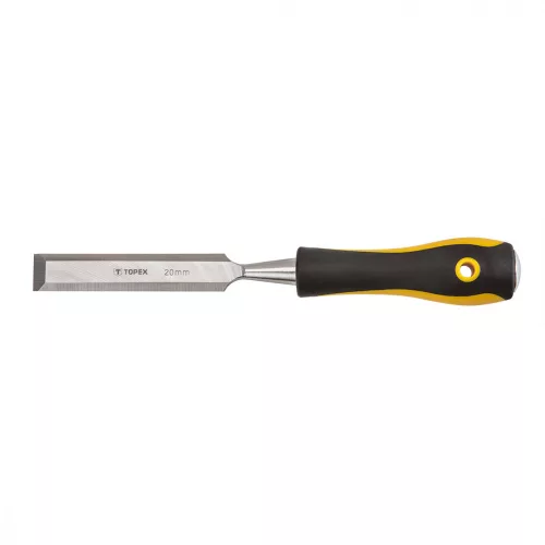 Favéső 20Mm Gumir.Nyéllel Cv Topex