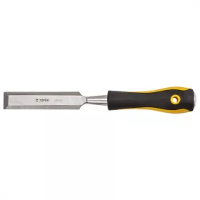 Favéső 25Mm Gumir.Nyéllel Cv Topex