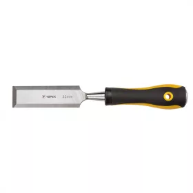 Favéső 32Mm Gumir.Nyéllel Cv Topex