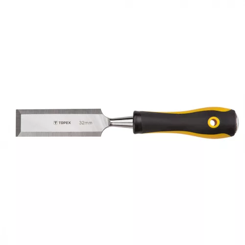 Favéső 32Mm Gumir.Nyéllel Cv Topex
