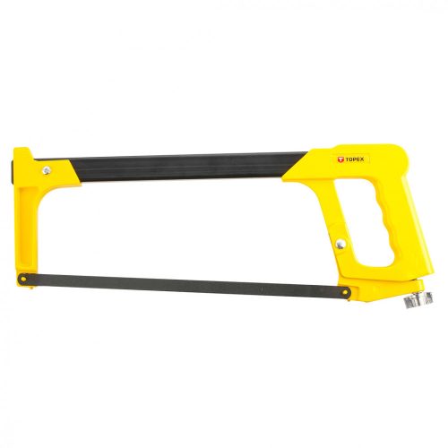 Hacksaw 300Mm With Aluminum Handle Topex