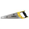 Foxtail Saw 400Mm Shark 7Tpi Topex