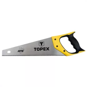 Fierăstrău Foxtail 400mm Shark 7Tpi Topex
