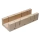 Miter Box 300Mm Wood Topex