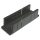 Miter Box 240Mm Plastic Black Topex