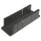 Miter Box 240Mm Plastic Black Topex