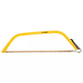 Cadru de ferăstrău Topex 610 mm