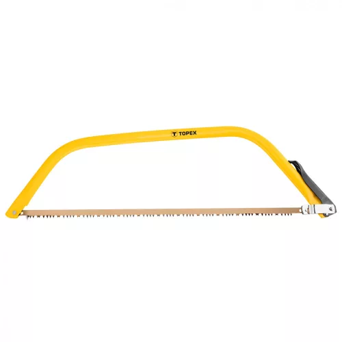 Fűrész Keretes 610Mm Topex